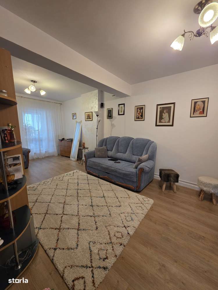 Apartament Bulevardul Unirii-8