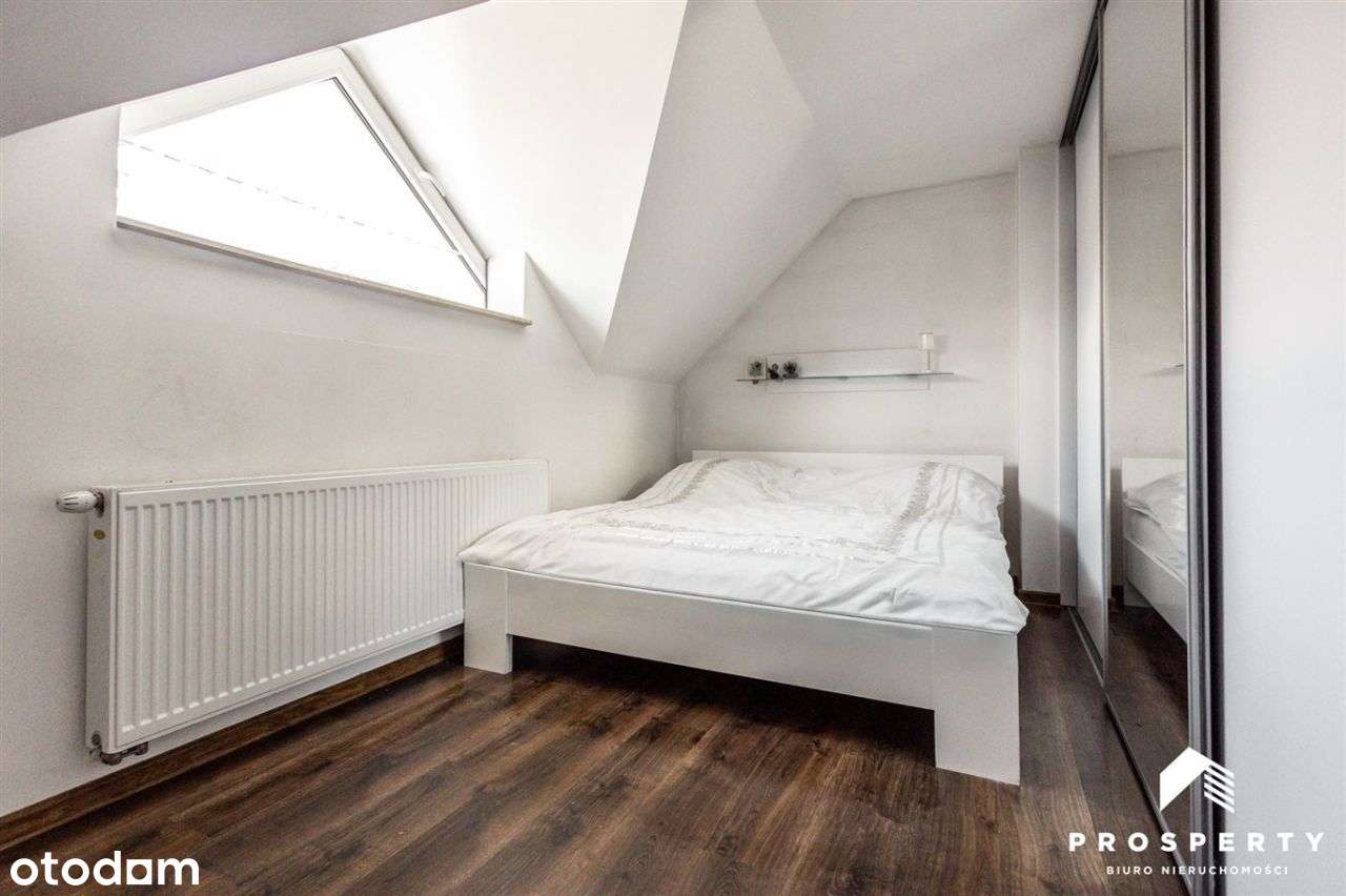 Dom 97m2 Komorowice Krakowskie-12