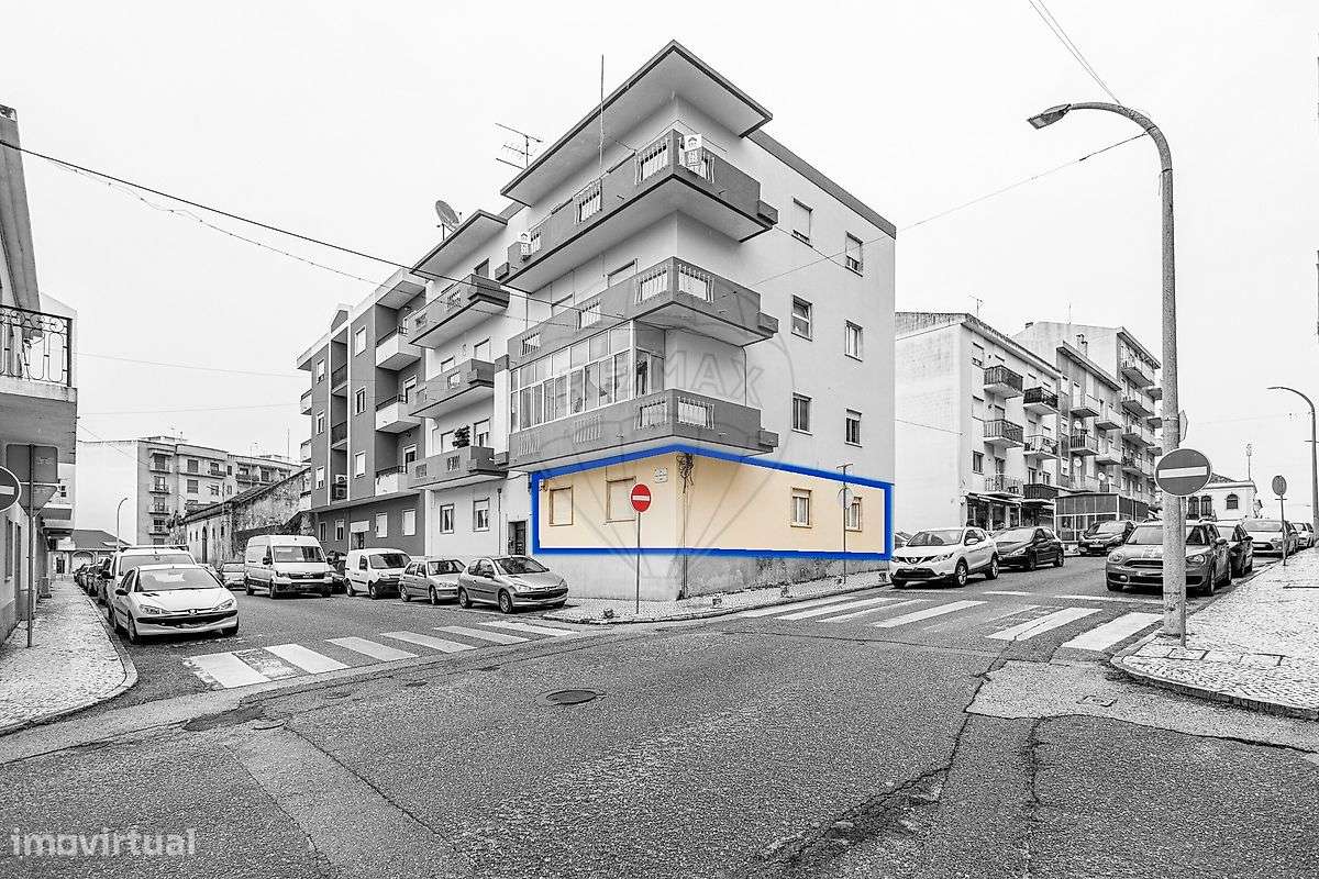 Apartamento T2 para venda - Grande imagem: 3/32