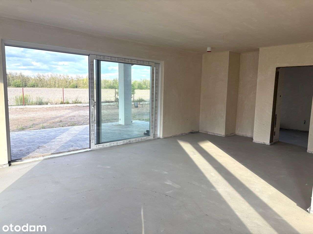 Nowy Dom ok.197m2.Piękna Okolica. - Pełny obrazek: 5/10