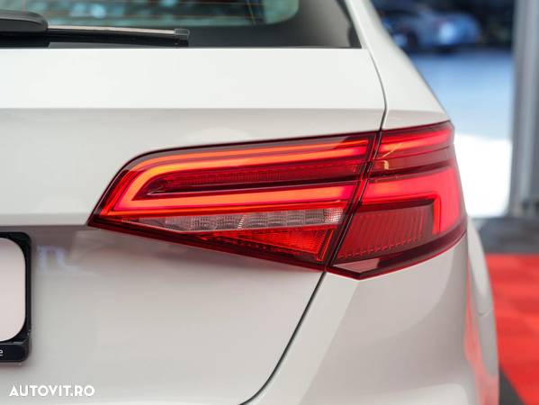 Audi A3 Sportback 1.4 TFSI e-tron - 27