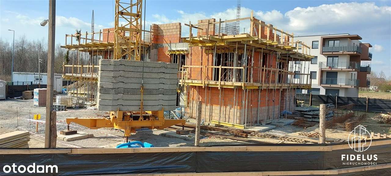 Osiedle Spacerowe – Spokój, wygoda i nowoczesność - Pełny obrazek: 4/19