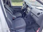 Volkswagen Caddy 1.6 TDI (5-Si.) Edition 30 - 16