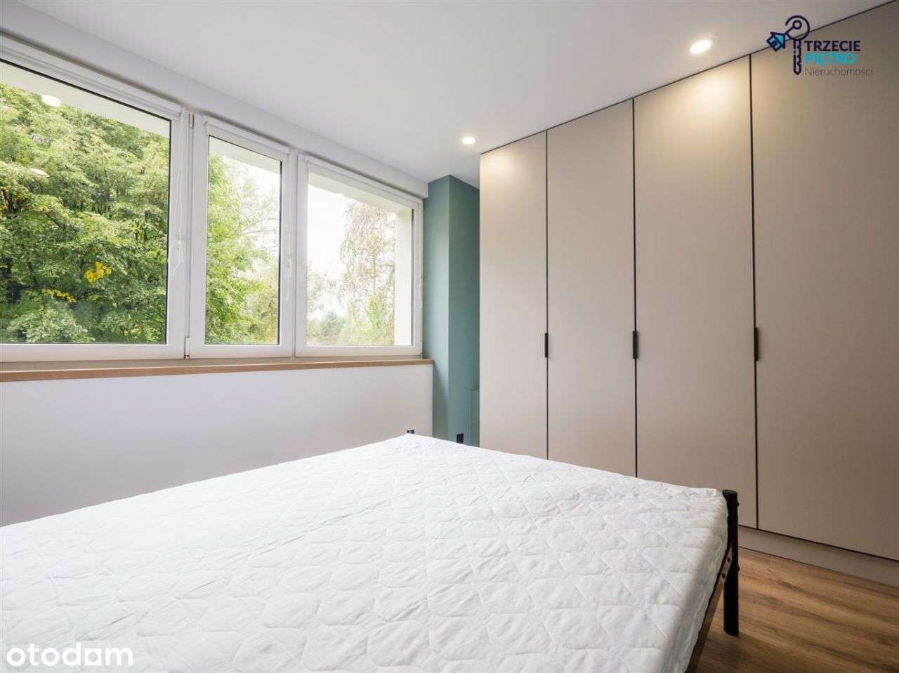 Nowe|M-3|Wyposażone|Os. Wojska Polskiego|Balkon - Pełny obrazek: 2/18