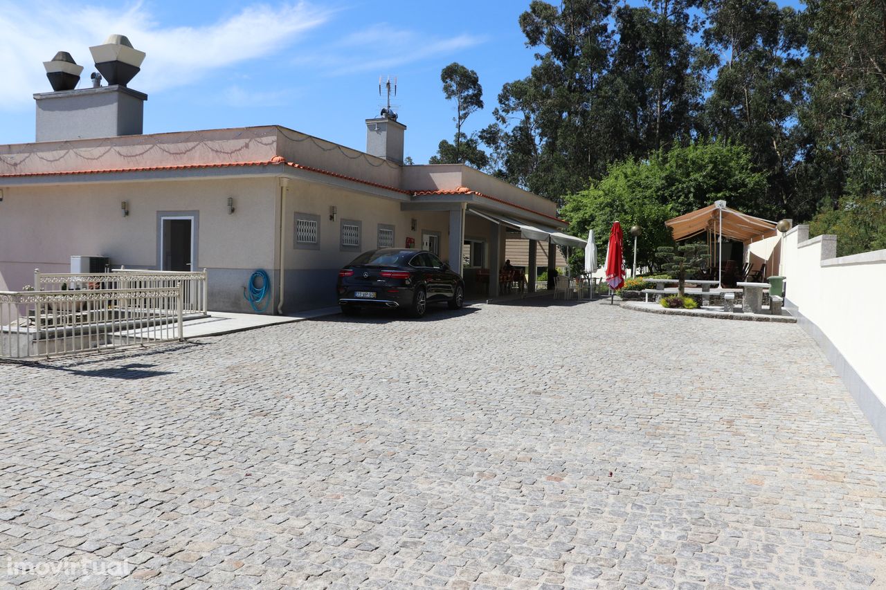 Restaurante  Venda em Vermoim,Vila Nova de Famalicão