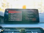 BMW Seria 5 530e xDrive Touring Aut. - 24