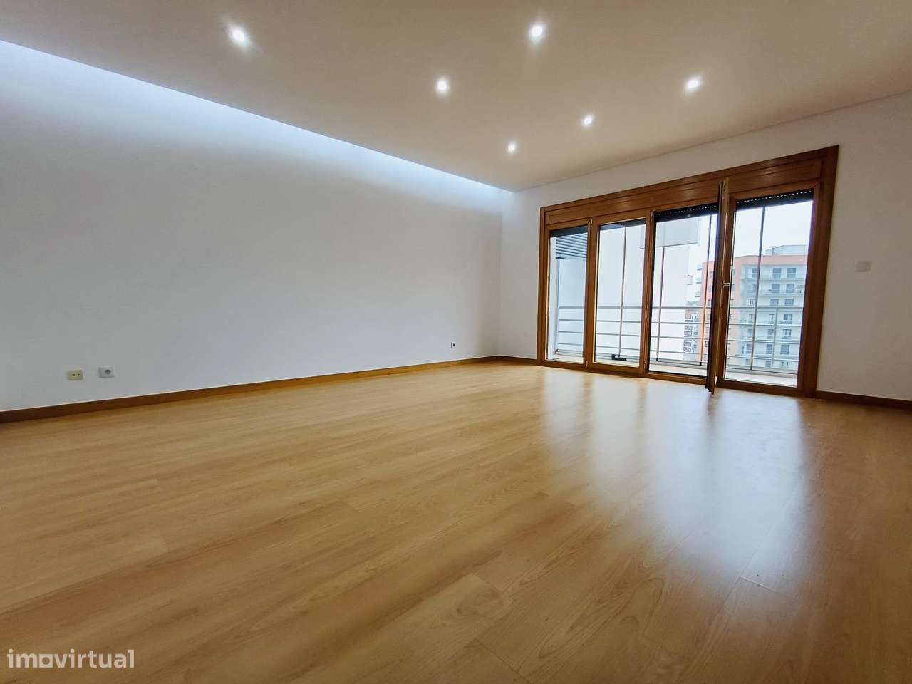 T3 Premium 150 m2, varandas e 4 estacionamentos | Colinas do Cruzeiro-7