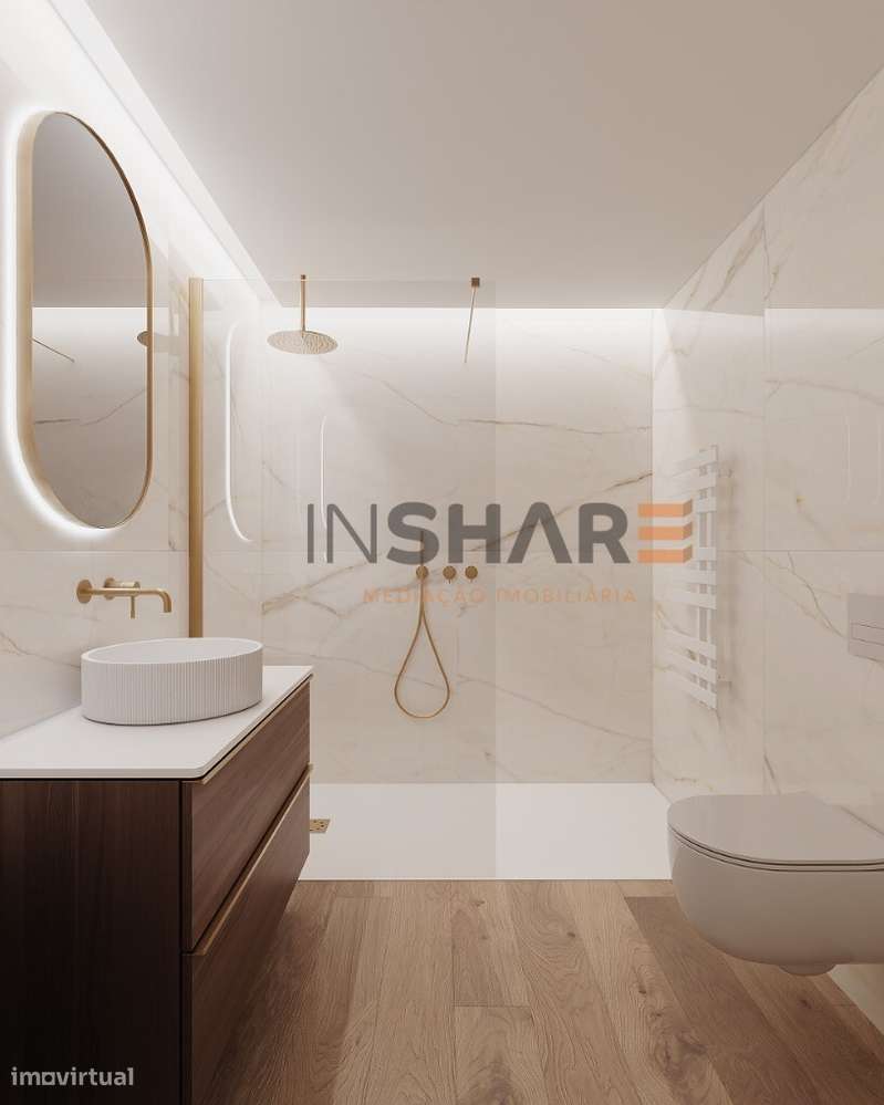 Moradia T3 em Turiz, Vila Verde-18