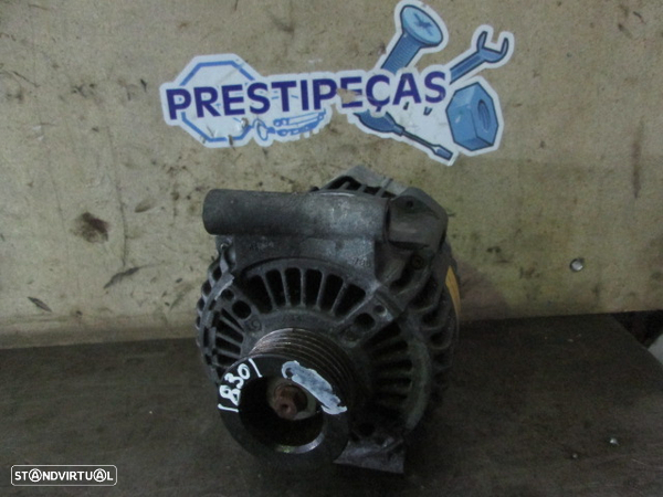 ALTERNADOR TN1022112223 MINI COOPER 2004 1.6 I - 1