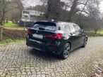 BMW 116 d EfficientDynamics - 13