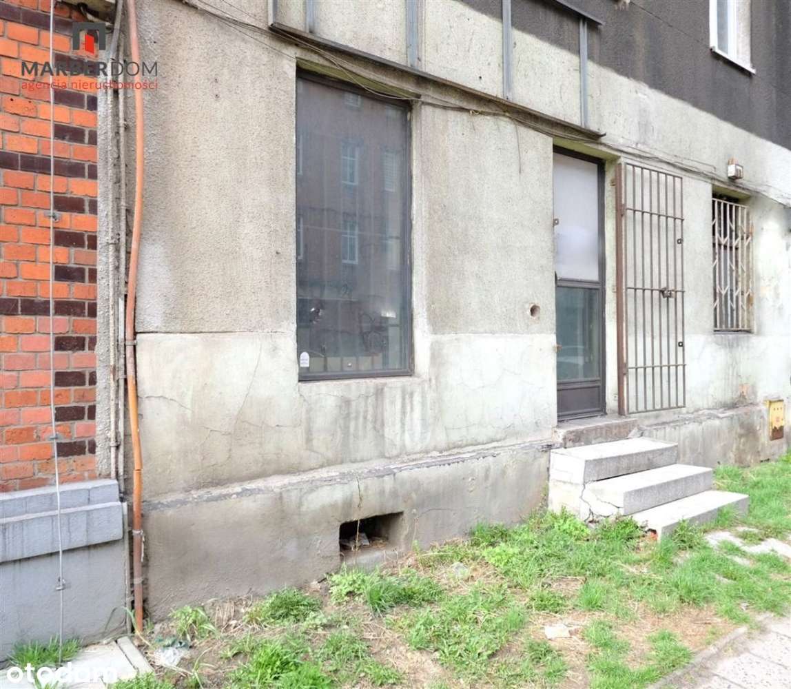 Kamienica 265m2 Chorzów Centrum działka 1038m2-17