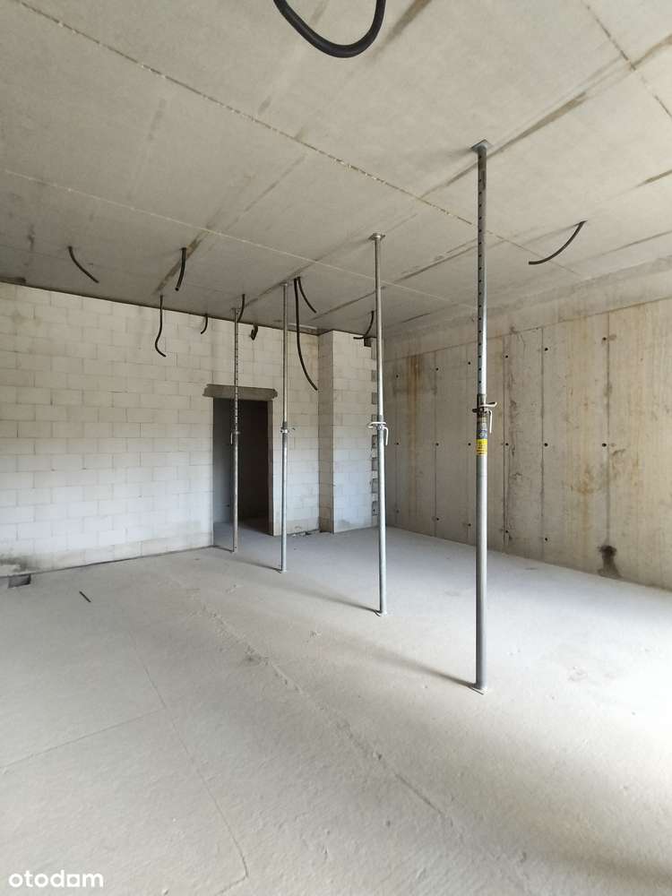 Osiedle Parkowe Słowiańska - 36m2 na 1p. - G6-9