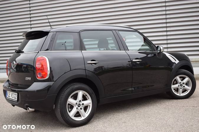 MINI Countryman - 15