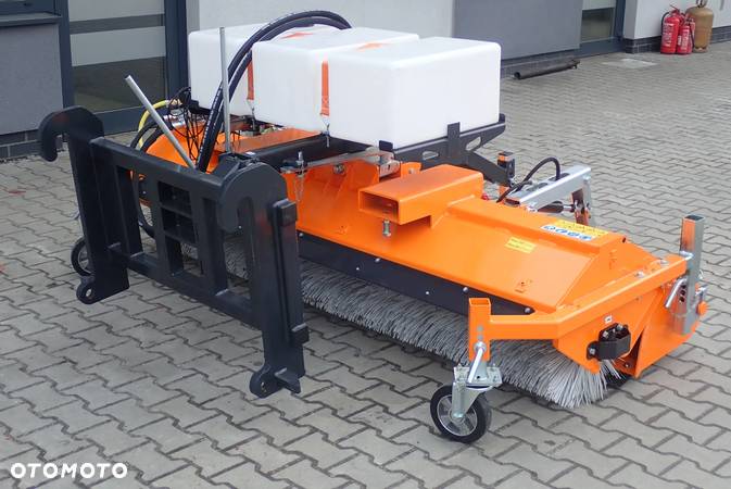 Inny Zamiatarka TALEX ECO CLEAN 2300 - 6