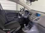 Ford Fiesta 1.0 EcoBoost Trend - 12