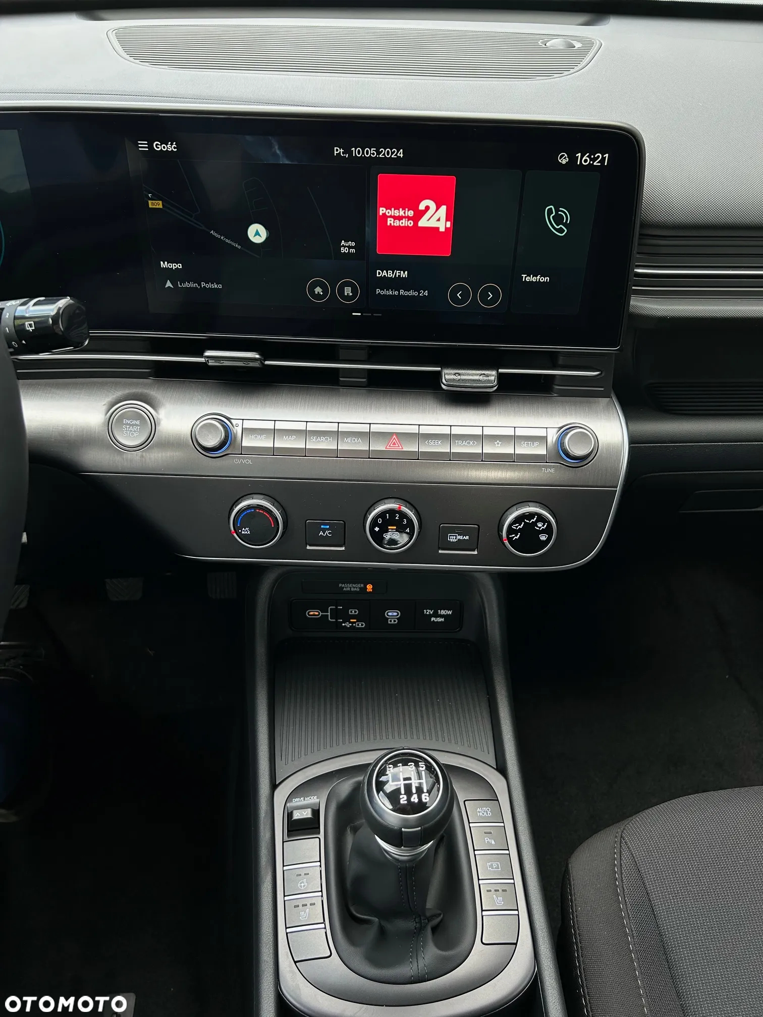 Hyundai Kona 1.0 T-GDI Smart - 11