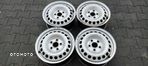 Felgi stal 16 VW T5 T6 Multivan Transporter Amarok 5x120 ET 51 - 2