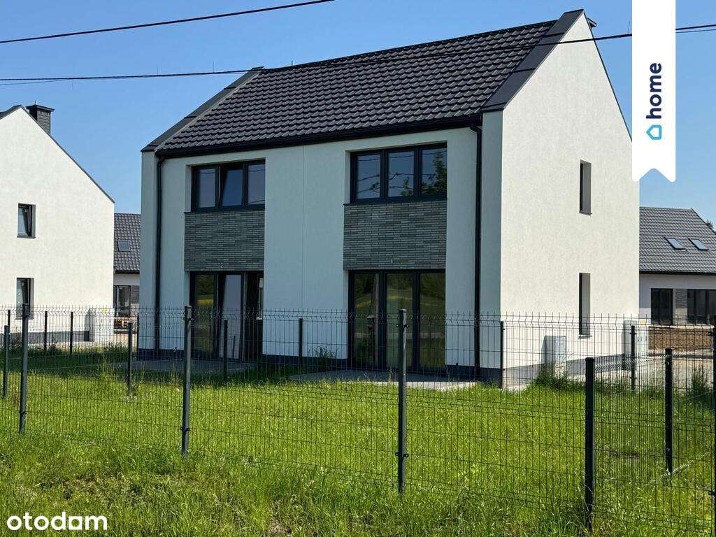 Tanie domy z ogródkami, klucze do odbioru - Pełny obrazek: 5/12