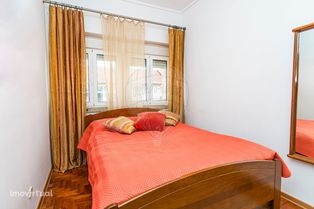 Apartamento T1 para venda