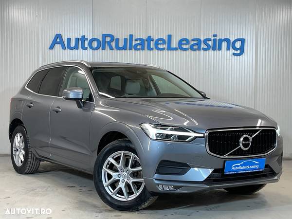 Volvo XC 60 D4 AWD Momentum - 2