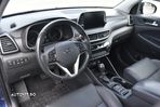 Hyundai Tucson 1.6 T-GDi 4WD 7DCT Luxury Pack+ - 26