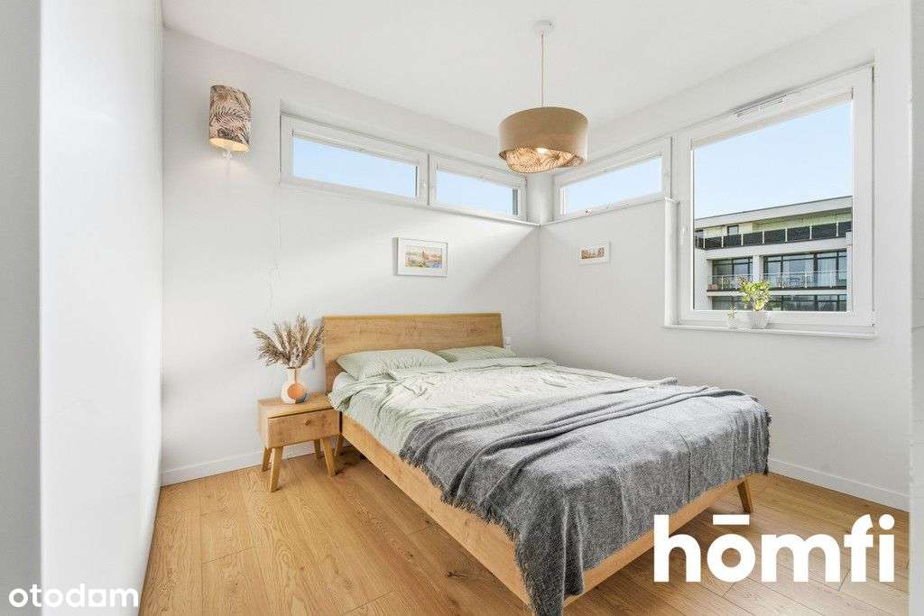 Mieszkanie u podnóża gór w Bielsku-Białej - Pełny obrazek: 5/20