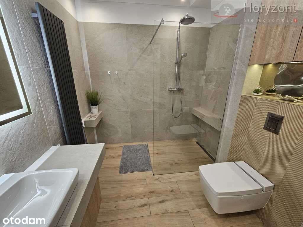 Przepiękny apartament w Międzyzdrojach-8
