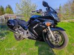 Yamaha FJR - 6