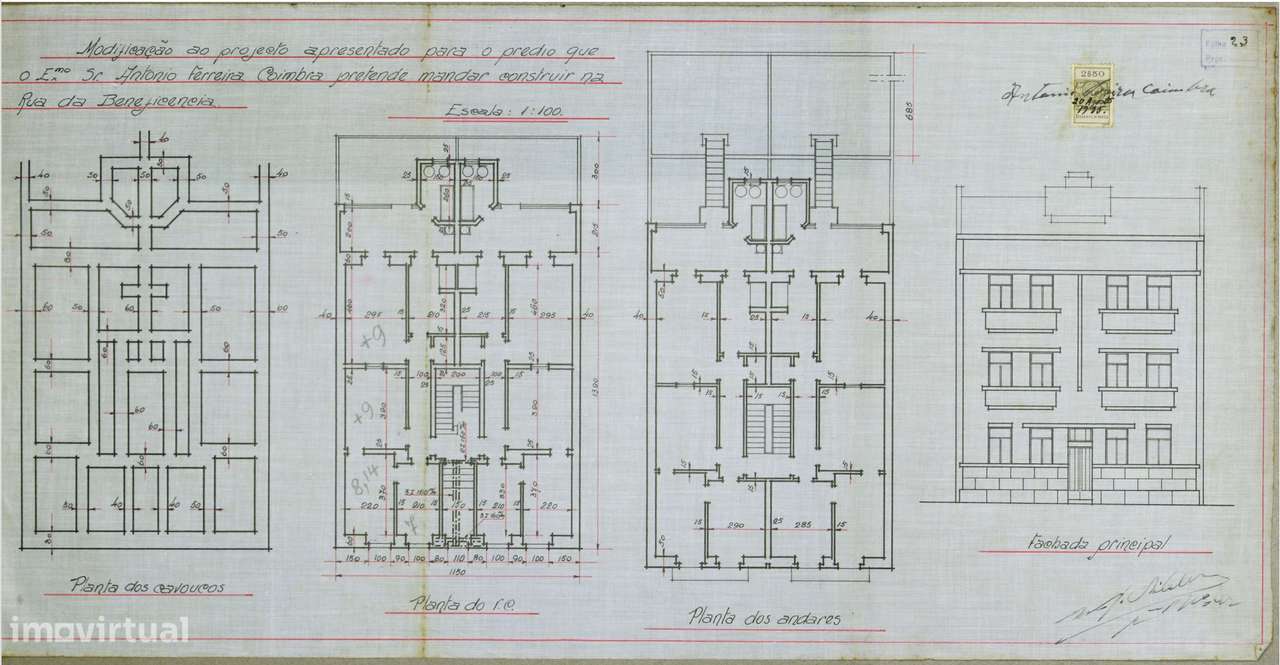 Apartamento T3 Totalmente Remodelado | Bairro de Santos / Rego – Lisbo-24