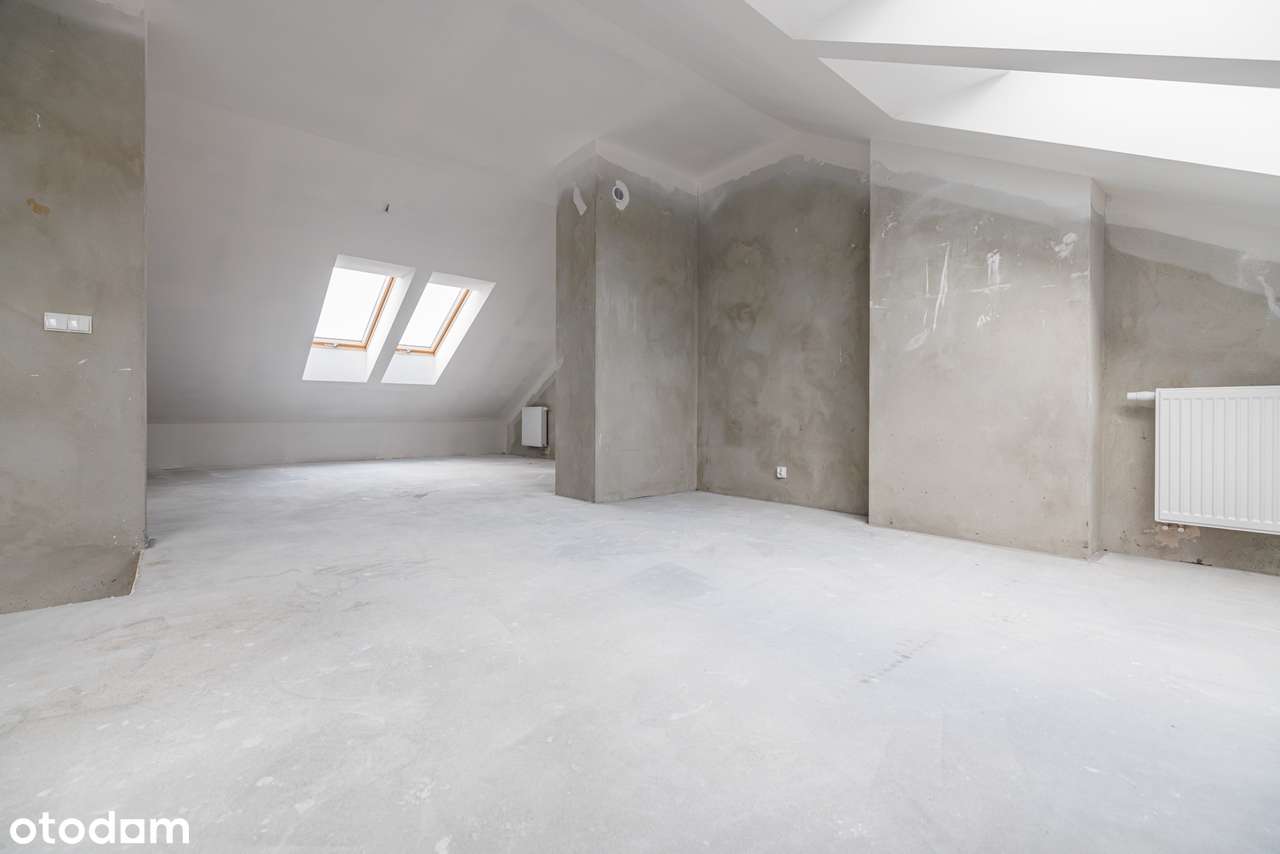 Kupujesz istniejące mieszkanie, nie wizualizację | Wiktoria Park III-6