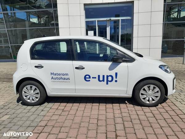 Volkswagen up! e-up! - 7