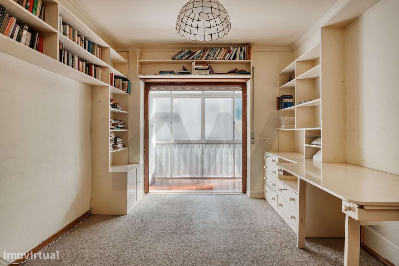 T2 em Carcavelos - Grande imagem: 4/26