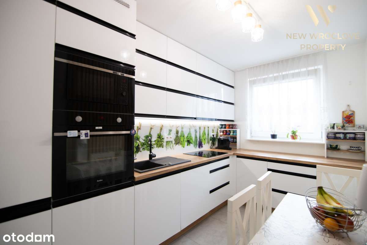 Wyższy standard z pełnym wyposażeniem/Klimatyzacja-3