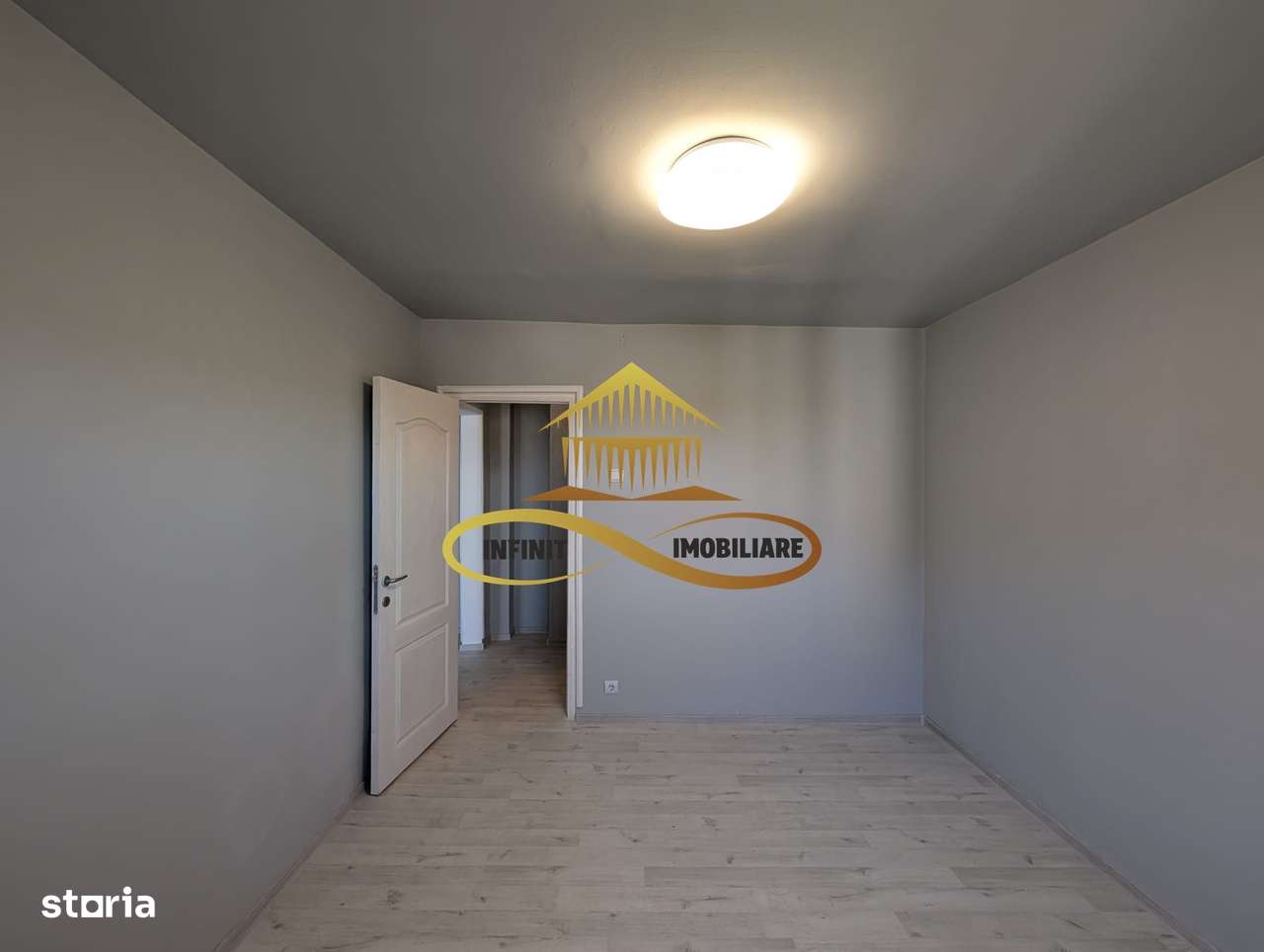 Apartament 3 camere, etaj intermediar, zona Narcisa - Imagine principală: 3/14