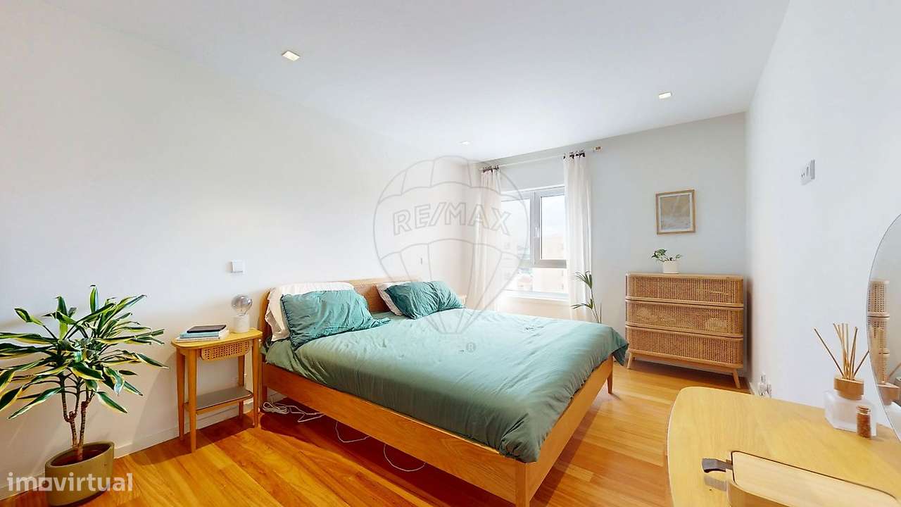 Apartamento T3 para venda-15