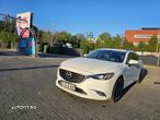 Mazda 6 CD175 AT Revolution Top - 13