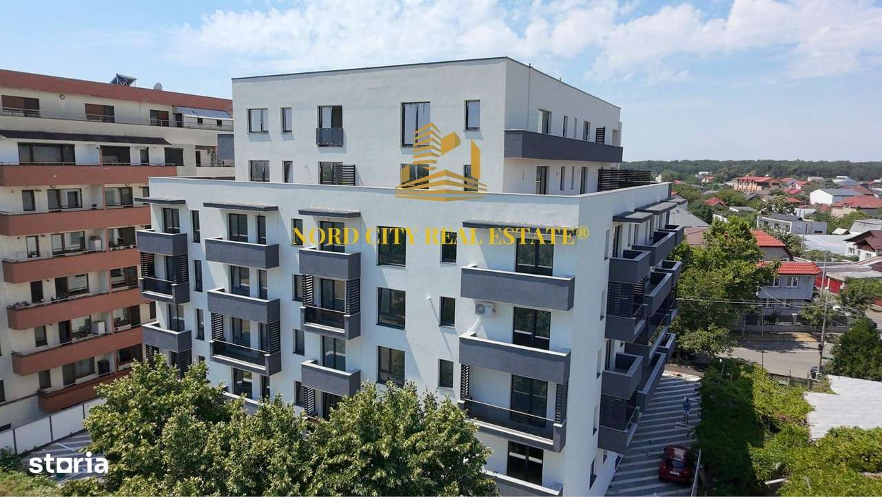 Apartament 3 camere - Sisesti - Baneasa-5