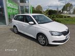 Skoda Fabia 1.4 TDI Active - 2