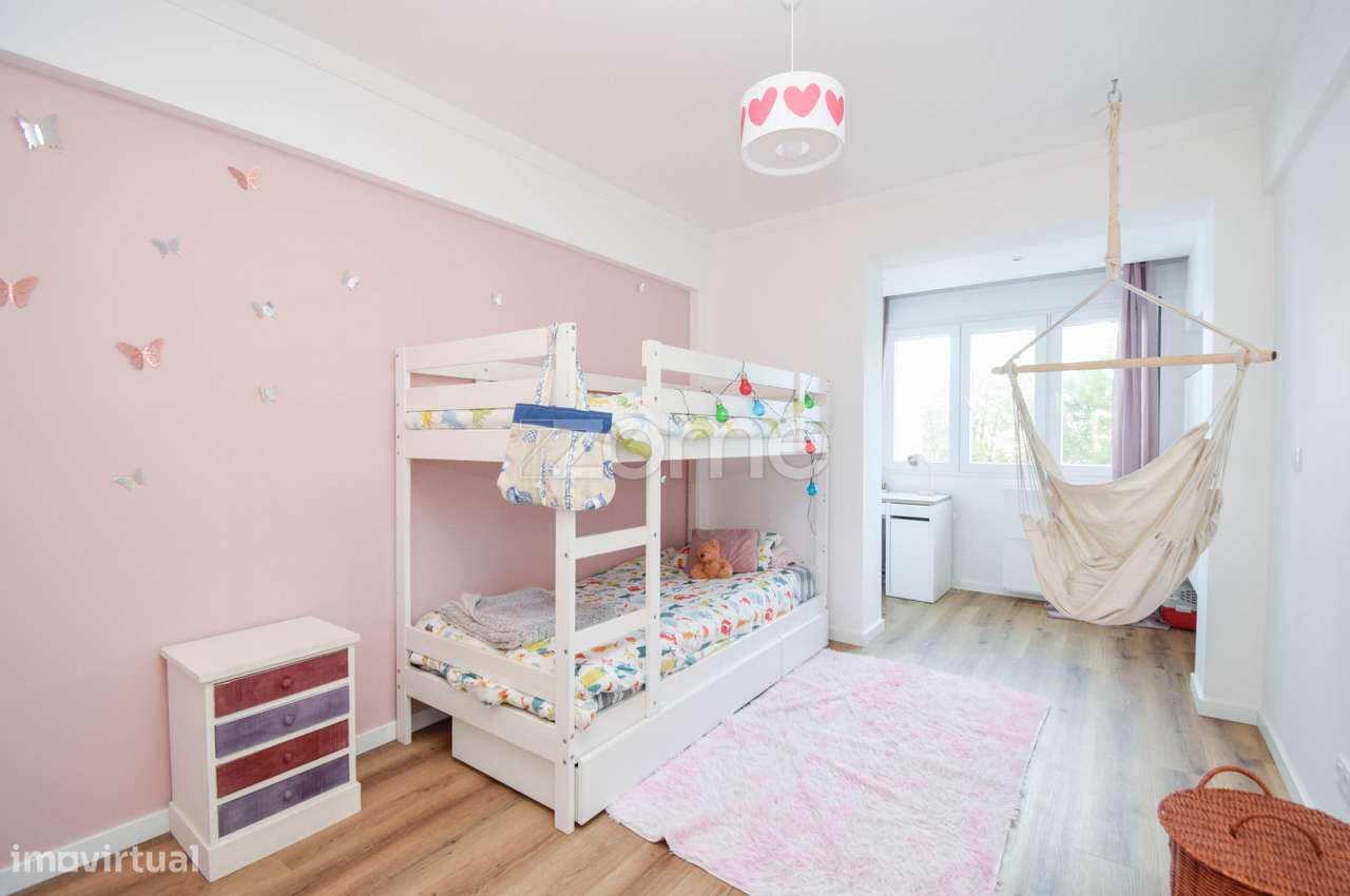 T3 remodelado em São Miguel das Encostas - Grande imagem: 4/22