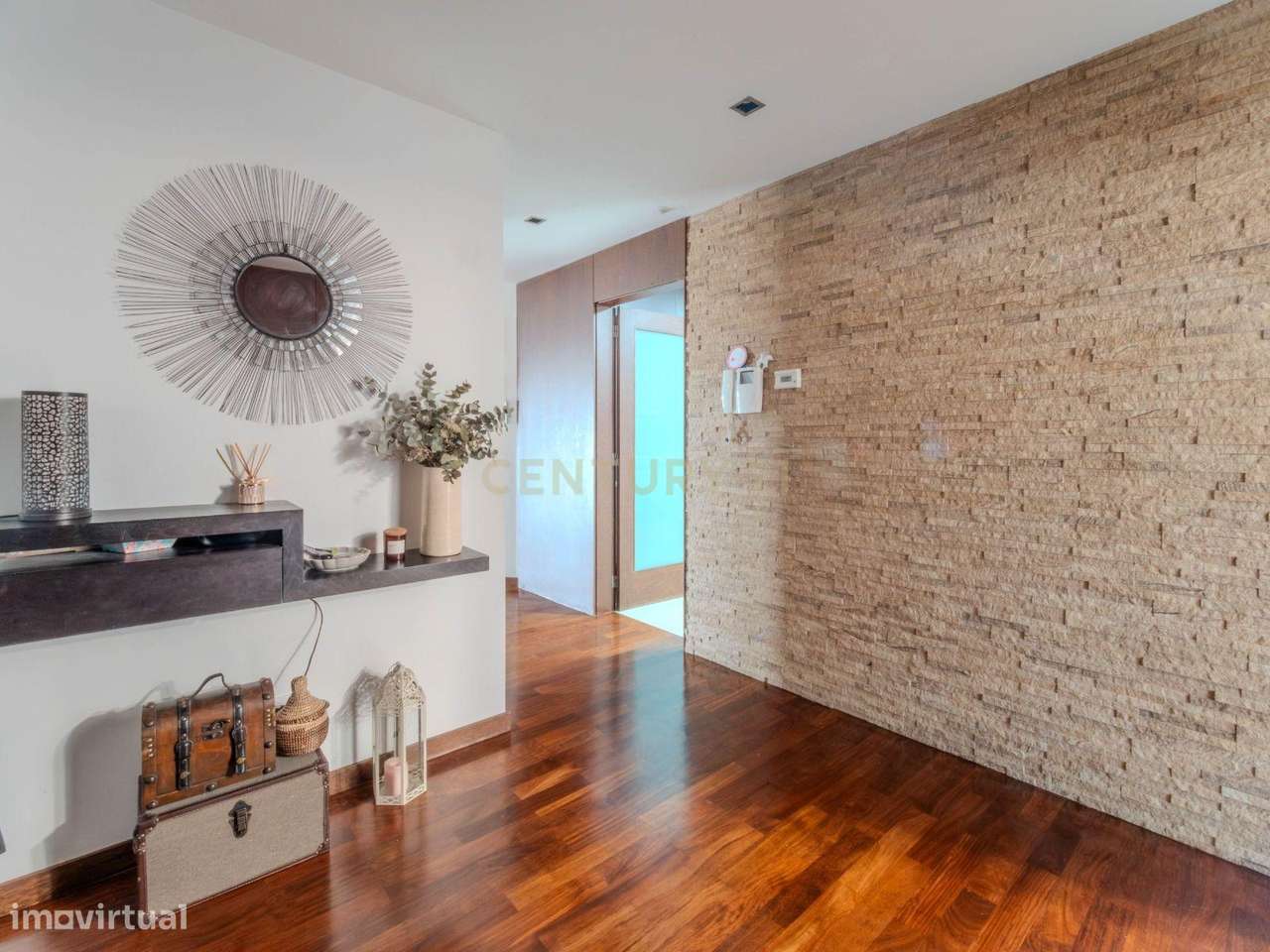 Apartamento T2+1 em Gondomar -  Ed. Aqua Plaza com Varandas e Boa Expo - Grande imagem: 2/29