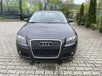 Audi A3 2.0 TDI Attraction - 2