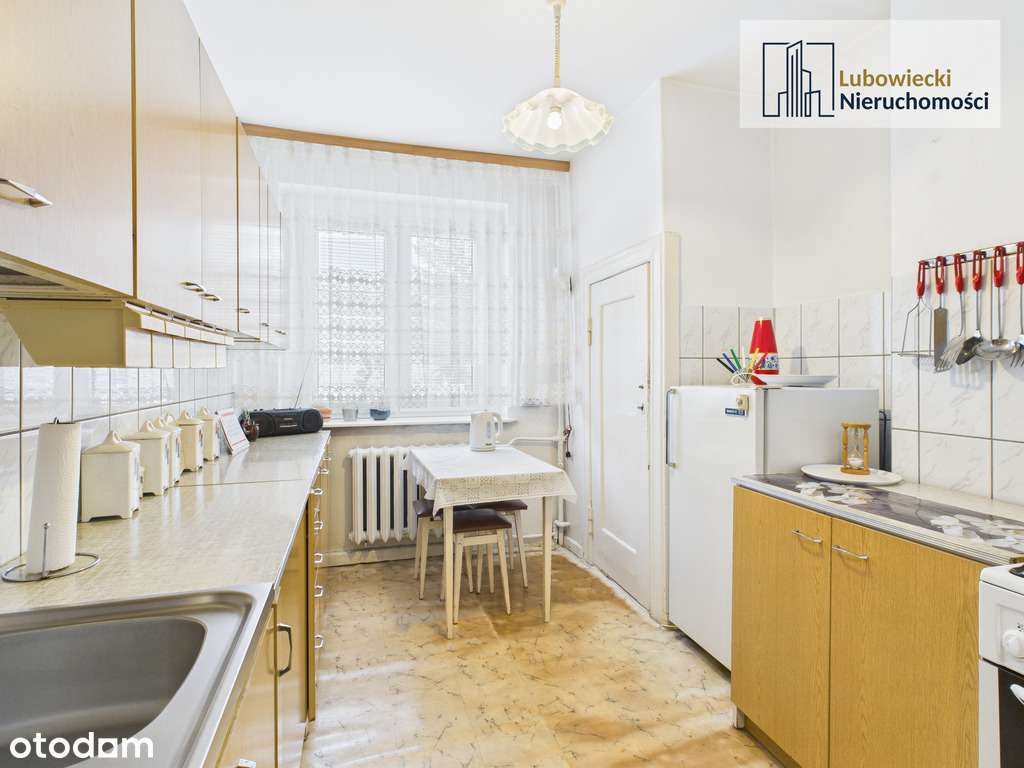 Mieszkanie na parterze w domu jednorodzinnym-12