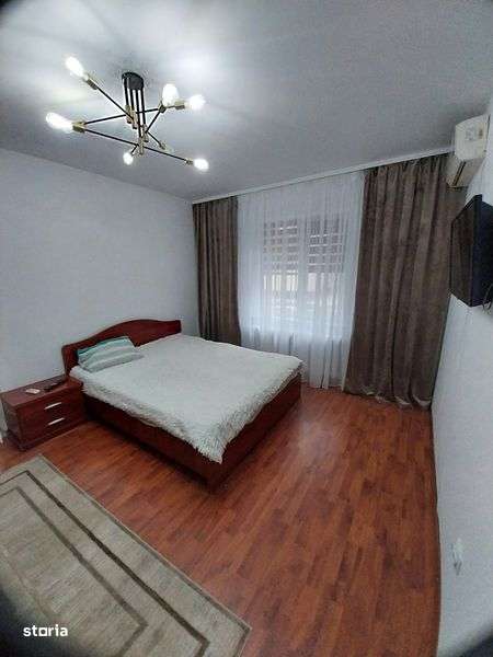 Inchiriez garsoniera in Bucuresti,sector 4 - Imagine principală: 5/8