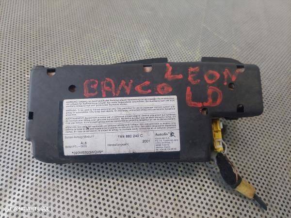 Airbag Banco Dto Seat Leon (1M1) - 2