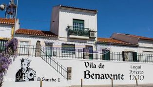 Terreno em Benavente (B595) - Grande imagem: 2/8