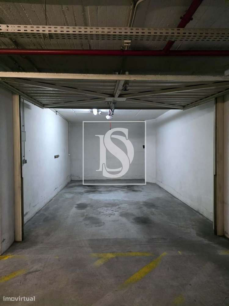 Apartamento T2 Duplex em Tondela-21