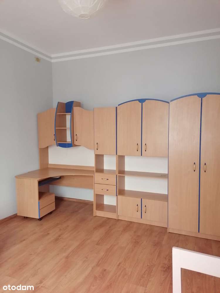 Mieszkanie 2 pokojowe na Dąbrowskiego - Pełny obrazek: 2/5