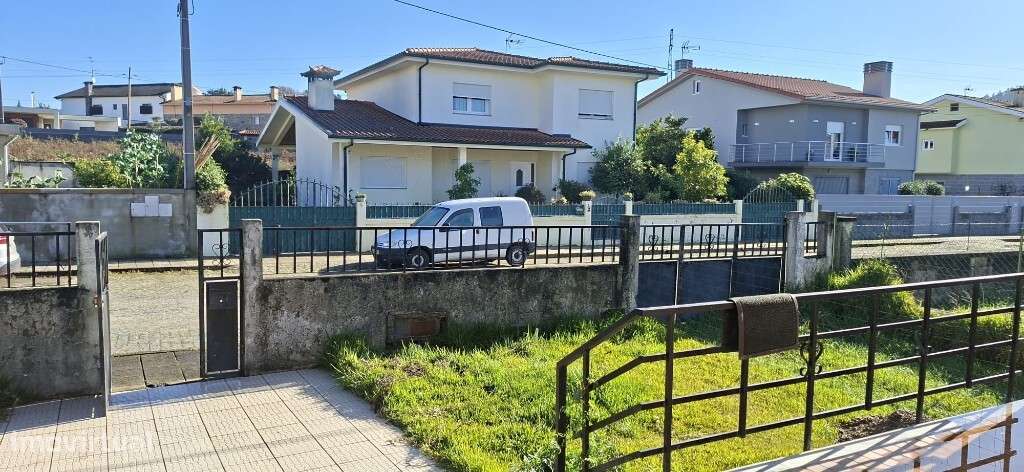 Arrendamento Andar Moradia V1 -  Adaúfe Braga - Grande imagem: 5/16