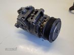 COMPRESSOR DE AC 248300-1680 AUDI A4 B6 B7 - 1