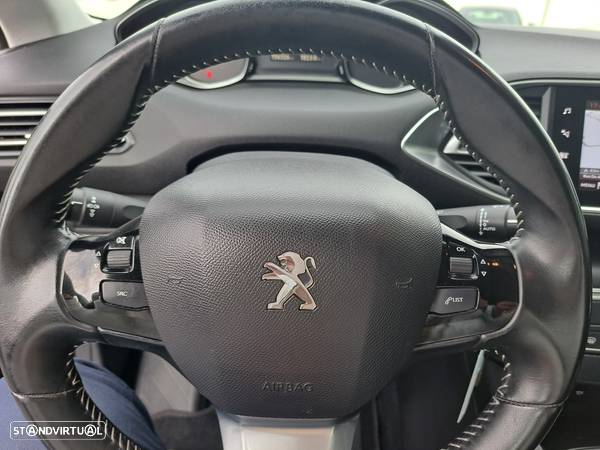 Peugeot 308 SW 1.5 BlueHDi Active J17 - 13